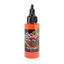 Createx Illustration Opaque Red Orange 2oz **SO**