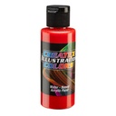 Createx Illustration Scarlet 2oz