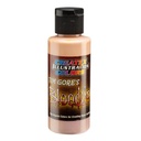 Createx Lifeline Fair Blush 2oz **SO**