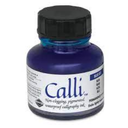 Daler Rowney Calli Inks 1oz Blue
