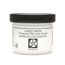 Daniel Smith Watercolour Ground Transparent 4oz