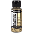 DecoArt Extreme Sheen Champagne Gold **ND**