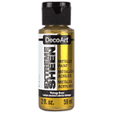 DecoArt Extreme Sheen Vintage Brass **ND**