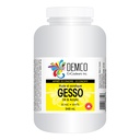 Demco Economy Gesso White 948ml