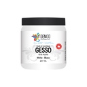 Demco Gesso White 473 ml