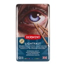 Derwent Lightfast Set of 12