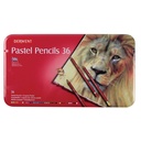 Derwent Pastel Pencil 36 Colour Set **ND**