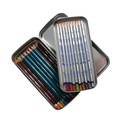 Derwent Pencil Tin