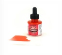 Dr.PH Martin's Bombay Inks Bright Red