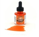 Dr.PH Martin's Bombay Inks Tangerine