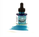 Dr.PH Martin's Bombay Inks Teal