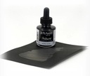 Dr.PH Martin's Iridescent Calligraphy Colours Black Sparkle *ND*