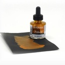 Dr.PH Martin's Iridescent Calligraphy Colours Bronze *ND*
