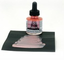 Dr.PH Martin's Iridescent Calligraphy Colours Frosted Peach *ND*