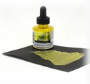 Dr.PH Martin's Iridescent Calligraphy Colours Iridescent Yellow *ND*