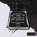 Winsor & Newton Drawing Ink 14ml Liquid Indian Ink  