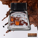 Winsor & Newton Drawing Ink 14ml Peat Moss 
