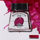 Winsor & Newton Drawing Ink 14ml Purple 