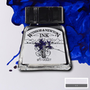 Winsor & Newton Drawing Ink 14ml Violet 