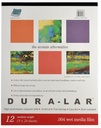 Duralar Pad 19x24 .004 Wet Media Grafix