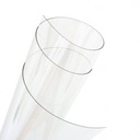 Duralar Sheet 020 Clear 24x36 Grafix PET-G