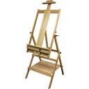 Easel Art Alternatives Multi-Media Easel