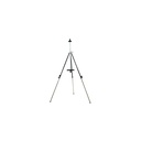 Easel Art Alternatives Norcross Steel Tripod Easel **ND**