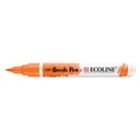Ecoline Brush Pen Deep Orange **ND**