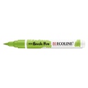 Ecoline Brush Pen Green **ND**