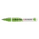 Ecoline Brush Pen Light Green **ND**