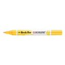 Ecoline Brush Pen Light Yellow **ND**