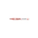 Ecoline Brush Pen Pastel Red **ND**