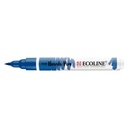 Ecoline Brush Pen Prussian Blue **ND**