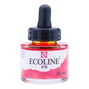 Ecoline Ink Carmine 30ml