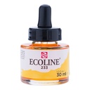 Ecoline Ink Chartreuse 30ml
