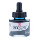 Ecoline Ink Deep Grey 30ml