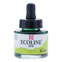Ecoline Ink Grass Green 30ml