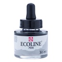Ecoline Ink Grey 30ml