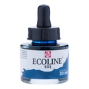 Ecoline Ink Indigo 30ml