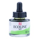 Ecoline Ink Light Green 30ml