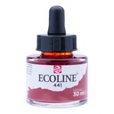 Ecoline Ink Mahogany 30ml