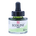 Ecoline Ink Pastel Green 30ml