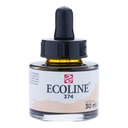 Ecoline Ink Pink Beige 30ml