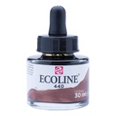 Ecoline Ink Sepia Deep 30ml