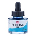 Ecoline Ink Turquoise Blue 30ml