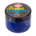 Essdee Block Printing Ink Fabric 150ml Blue