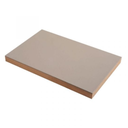 Essdee Linoleum Mounted 200mmx150mm (6"x8") Grey Pack of 10