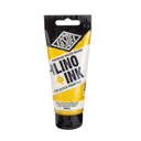 Essdee Premium Water-Based Block Printing Ink Metallic Gold