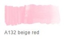 Faber Castell Albrecht Durer Watercolour Marker Beige Red 132