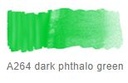 Faber Castell Albrecht Durer Watercolour Marker Dark Phthalo Green  264